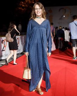 Kseniya Sobchak feet photo thumbnail