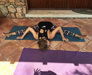 Kseniya Sobchak feet photo thumbnail