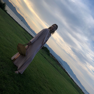 Kseniya Sobchak feet photo thumbnail