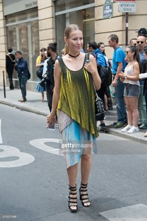 Kseniya Sobchak feet photo thumbnail