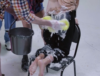 Kseniya Sobchak feet photo thumbnail