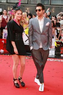 Kseniya Sobchak feet photo thumbnail