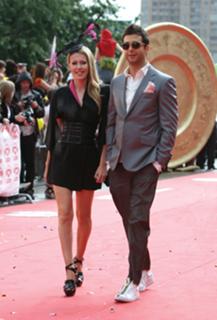 Kseniya Sobchak feet photo thumbnail