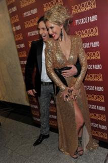 Kseniya Sobchak feet photo thumbnail