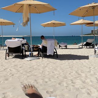 Kseniya Sobchak feet photo thumbnail