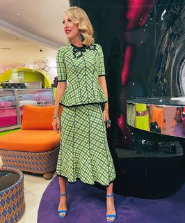 Kseniya Sobchak feet photo thumbnail