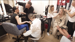 Kseniya Sobchak feet photo thumbnail