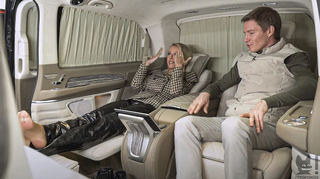 Kseniya Sobchak feet photo thumbnail