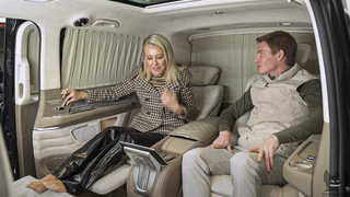 Kseniya Sobchak feet photo thumbnail