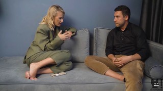 Kseniya Sobchak feet photo thumbnail