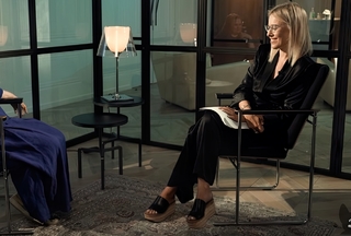 Kseniya Sobchak feet photo thumbnail