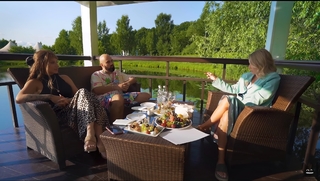 Kseniya Sobchak feet photo thumbnail