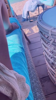 Kseniya Sobchak feet photo thumbnail