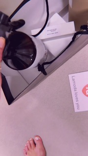 Kseniya Sobchak feet photo thumbnail