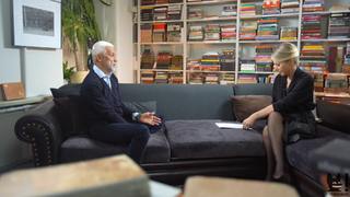 Kseniya Sobchak feet photo thumbnail