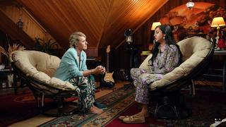 Kseniya Sobchak feet photo thumbnail