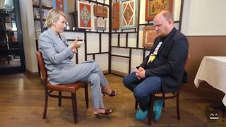 Kseniya Sobchak feet photo thumbnail