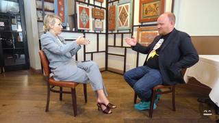 Kseniya Sobchak feet photo thumbnail