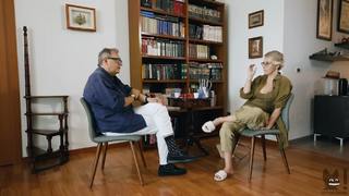 Kseniya Sobchak feet photo thumbnail