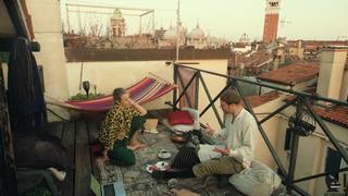 Kseniya Sobchak feet photo thumbnail