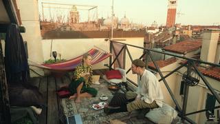 Kseniya Sobchak feet photo thumbnail