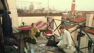 Kseniya Sobchak feet photo thumbnail