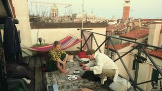 Kseniya Sobchak feet photo thumbnail