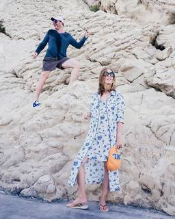 Kseniya Sobchak feet photo thumbnail