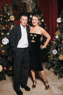 Kseniya Sobchak feet photo thumbnail