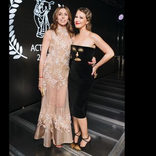 Kseniya Sobchak feet photo thumbnail