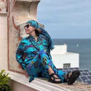 Kseniya Sobchak feet photo thumbnail