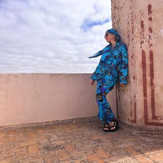 Kseniya Sobchak feet photo thumbnail