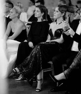 Kseniya Sobchak feet photo thumbnail