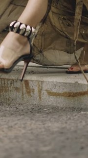 Kseniya Sobchak feet photo thumbnail