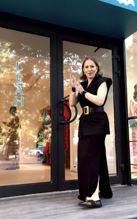 Kseniya Sobchak feet photo thumbnail