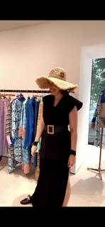 Kseniya Sobchak feet photo thumbnail