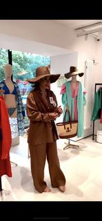 Kseniya Sobchak feet photo thumbnail