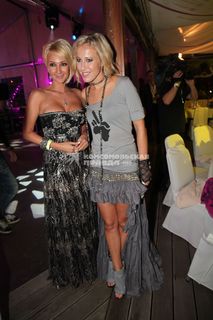 Kseniya Sobchak feet photo thumbnail