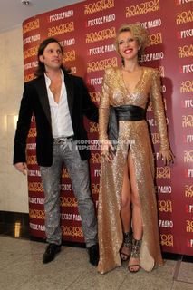 Kseniya Sobchak feet photo thumbnail