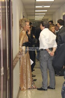 Kseniya Sobchak feet photo thumbnail