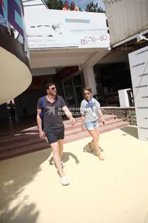 Kseniya Sobchak feet photo thumbnail