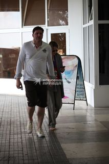 Kseniya Sobchak feet photo thumbnail