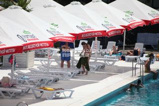 Kseniya Sobchak feet photo thumbnail