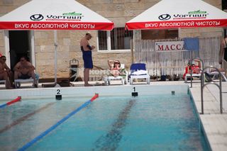 Kseniya Sobchak feet photo thumbnail