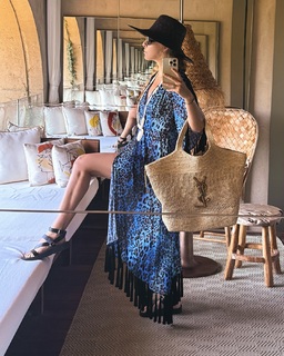 Kseniya Sobchak feet photo thumbnail