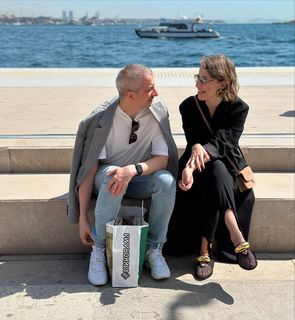 Kseniya Sobchak feet photo thumbnail