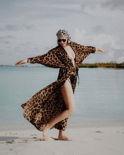 Kseniya Sobchak feet photo thumbnail