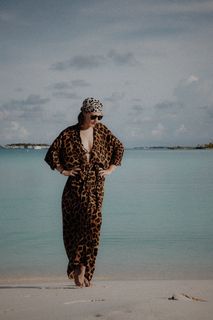 Kseniya Sobchak feet photo thumbnail