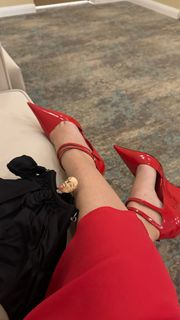 Kseniya Sobchak feet photo 13
