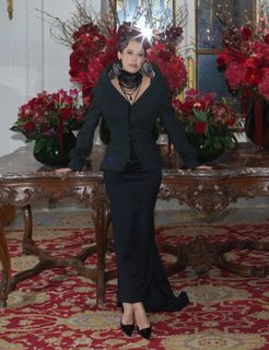 Kseniya Sobchak feet photo 6